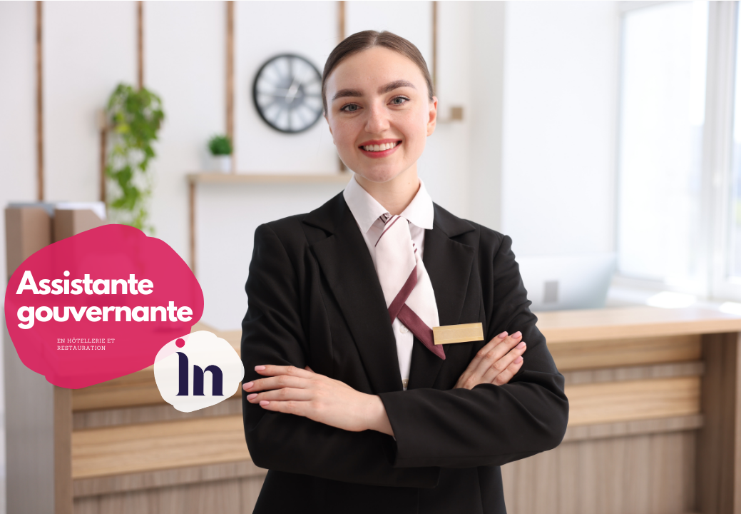 Formation Assistante Gouvernante